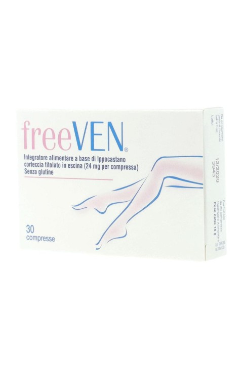 FREEVEN 30CPR