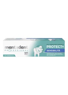 MENTADENT PROF DENTIF PROT+SEN