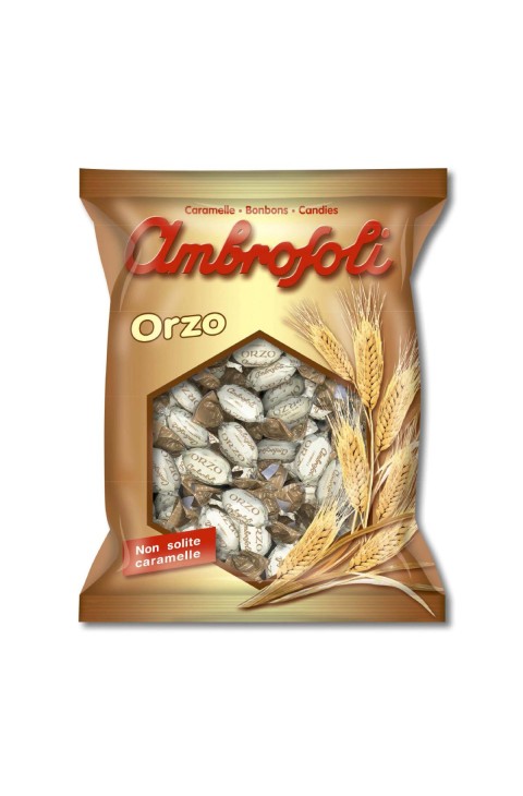 CARAMELLE ORZO 150G