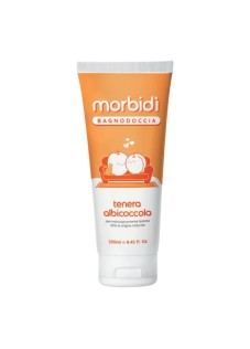 MORBIDI' BAGNODOCC ALBICOCCOLA