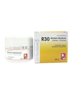 Dr. Reckeweg Atemaron R30 Pomata omeopatica 85 g