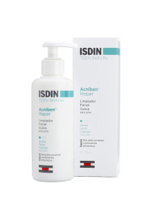 ACNIBEN REPAIR DET 180ML 2021