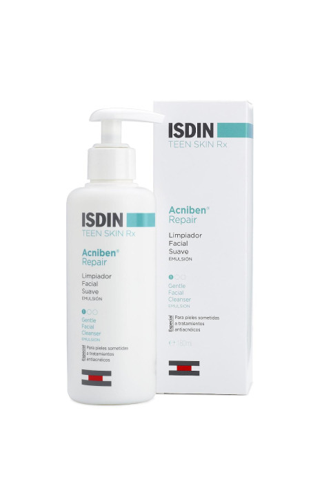 ACNIBEN REPAIR DET 180ML 2021