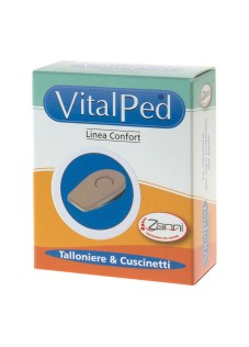 ZANNI ALL-CONFORT TAL XL 1PA