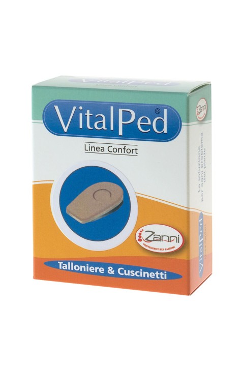 ZANNI ALL-CONFORT TAL XL 1PA
