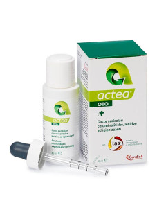 ACTEA OTO EMULSIONE OTOLOG30ML