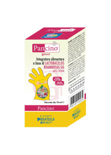 5 ml al giorno utilizzando l&rsquo;apposita pipetta graduata fino alla