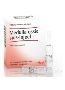 MEDULLA OSSIS SUIS INJEEL HEEL