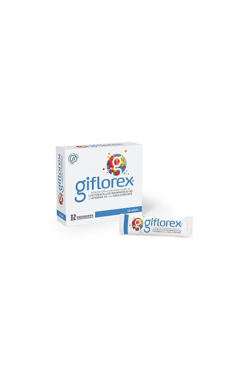 GIFLOREX 14STICK PACKS