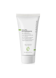CANOVA-SALIPIL DETERGENTE 150ML