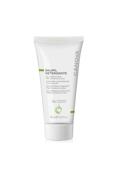 CANOVA-SALIPIL DETERGENTE 150ML