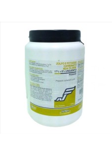 ZOLFO Alcal.Ung.HELM.1Kg FADEM