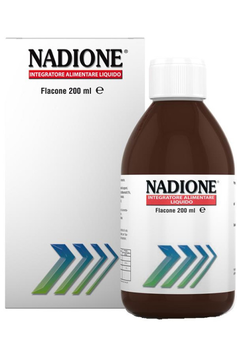 NADIONE 200ML NADIONE 200ML