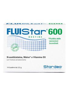 FLUISTAR 600 14BUST