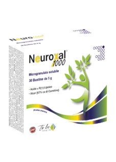NEUROXAL 1000 30BUSTINE