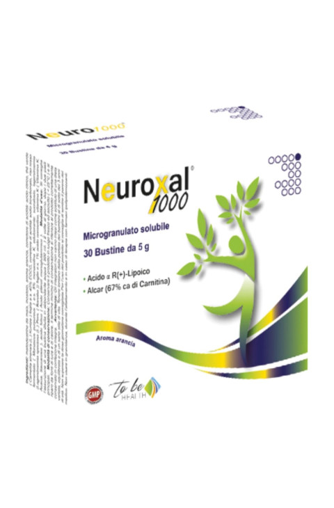 NEUROXAL 1000 30BUSTINE