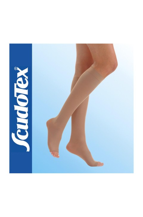 SCUDOTEX Gamb.K1 M/F P/A Bei 5