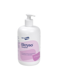 ELICRYSO-DET INTIMO 500ML