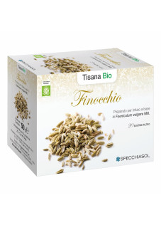 INFUSO FINOCCHIO 20BUST SPECCH