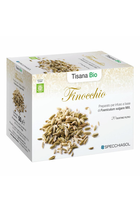 INFUSO FINOCCHIO 20BUST SPECCH