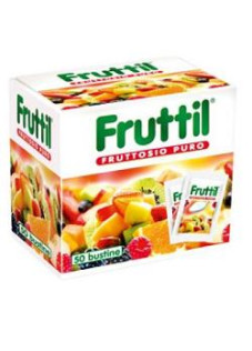 FRUTTIL 50 BUSTE