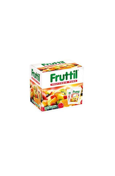 FRUTTIL 50 BUSTE