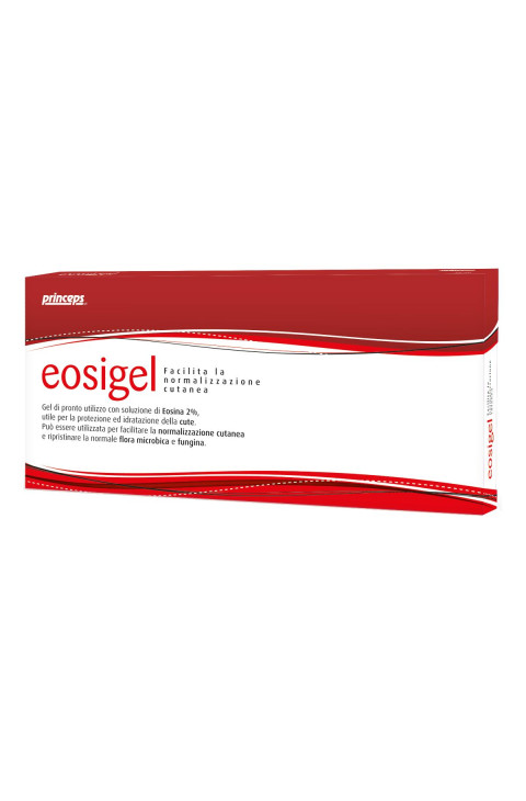 EOSIGEL Gel 50ml