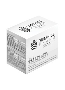 ORG PH SEBO CONTROL LOTION 6F