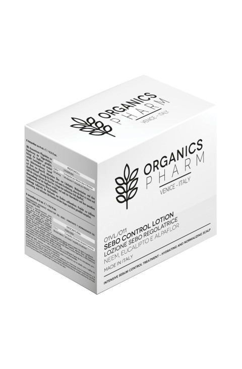 ORG PH SEBO CONTROL LOTION 6F