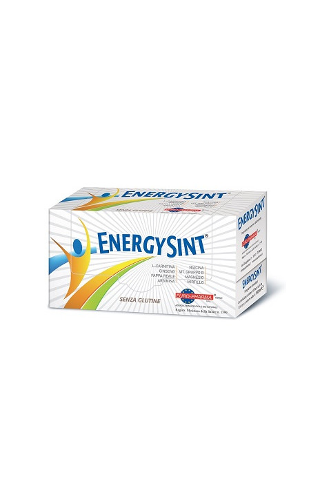 ENERGYSINT 10FL 15ML