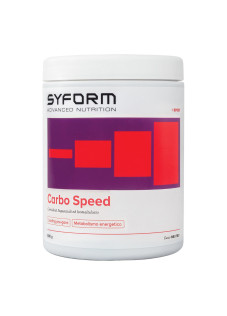 CARBO SPEED INTEGRAT 500G