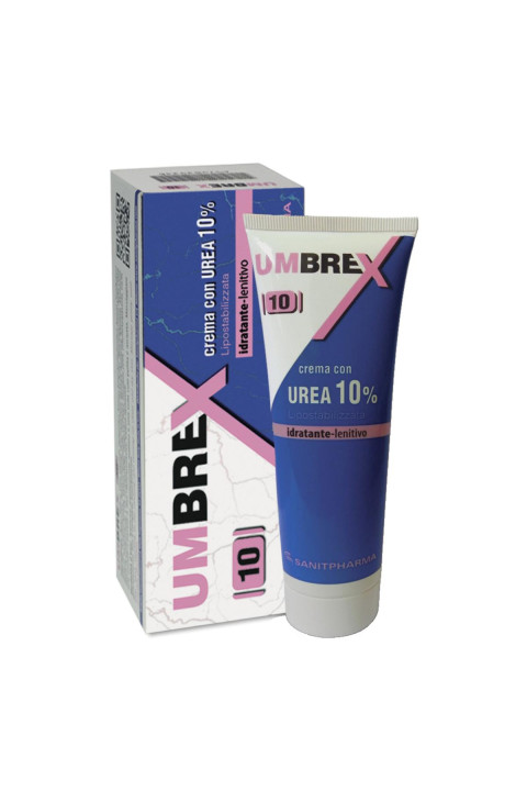 UMBREX 10 CREMA 75ML UMBREX 10 CREMA 75ML