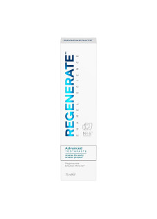 Regenerate Dentifricio Avanzato, 75ml