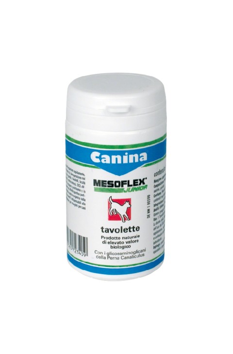 MESOFLEX JUNIOR   60TAV.VET