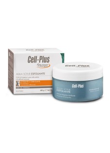 Cell-Plus Aqua Scrub Esfoliante