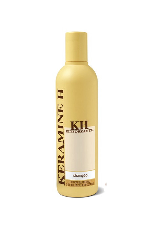 KERAMINE-H SH RINFORZANTE 300ML