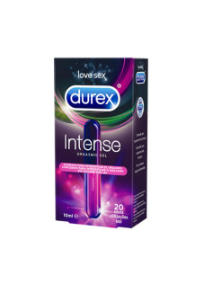 Durex Intense Orgasmic Gel