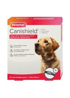 CANISHIELD 1 COLLARE 65 CM