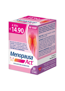 MENOPAUSA ACT 30CPR