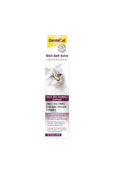 MALT SOFT EXTRA 20G
