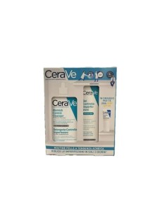 CERAVE ACNE BIPACK ROUTINE ANTI SEGNI