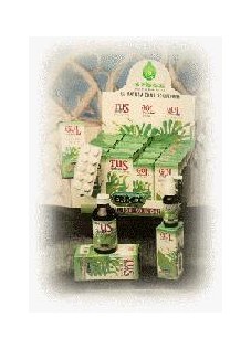 GUARANA 100CPS 430MG