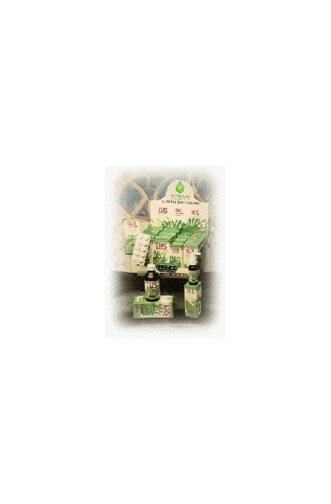GUARANA 100CPS 430MG