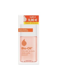 Perrigo Italia Bio Oil 60ml Taglio Prezzo
