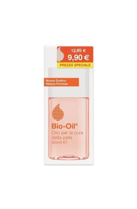 Perrigo Italia Bio Oil 60ml Taglio Prezzo
