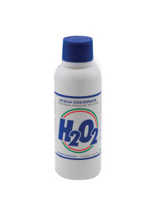 GAMMADIS ACQUA OSS 10V 250ML