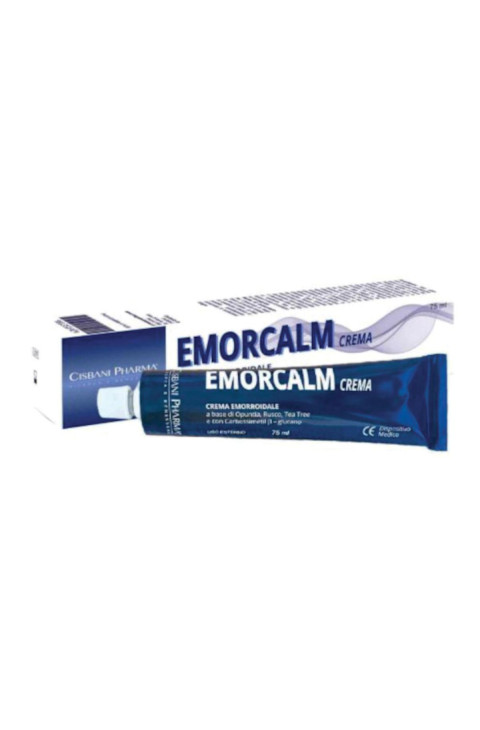 EMORCALM CREMA 75ML EMORCALM CREMA 75ML