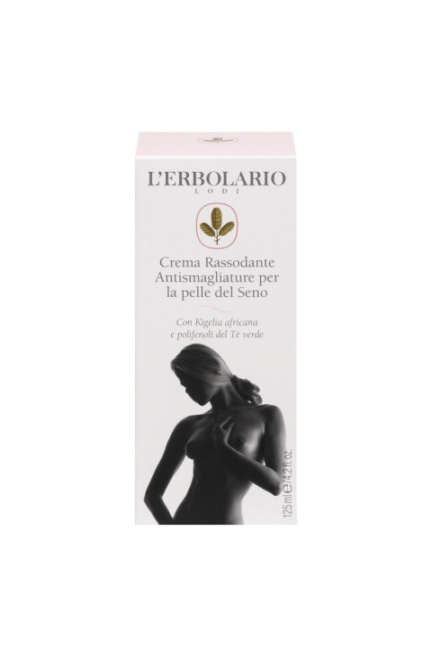 CREMA RASS ANTISMAGL SENO125ML