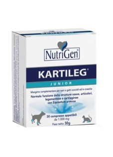 KARTILEG J 30TAV