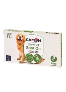 PROTECTION SPOTON CANE  10 5X5